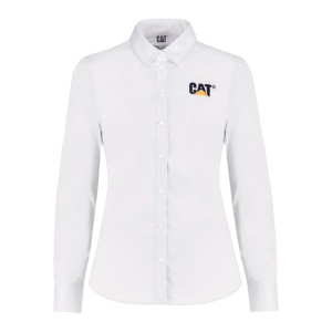 Ladies Business Shirt