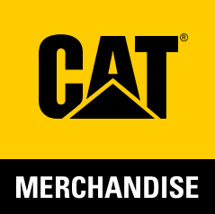 Cat Merchandise Logo